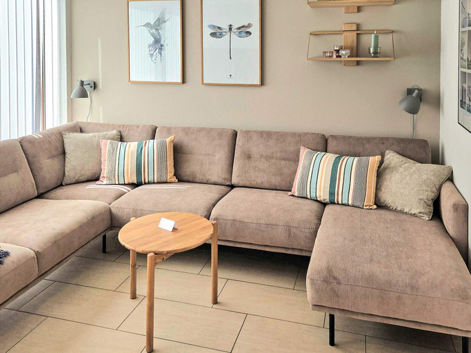 Others 4, 4 Star Holiday Home in Bogense, Nordfyns