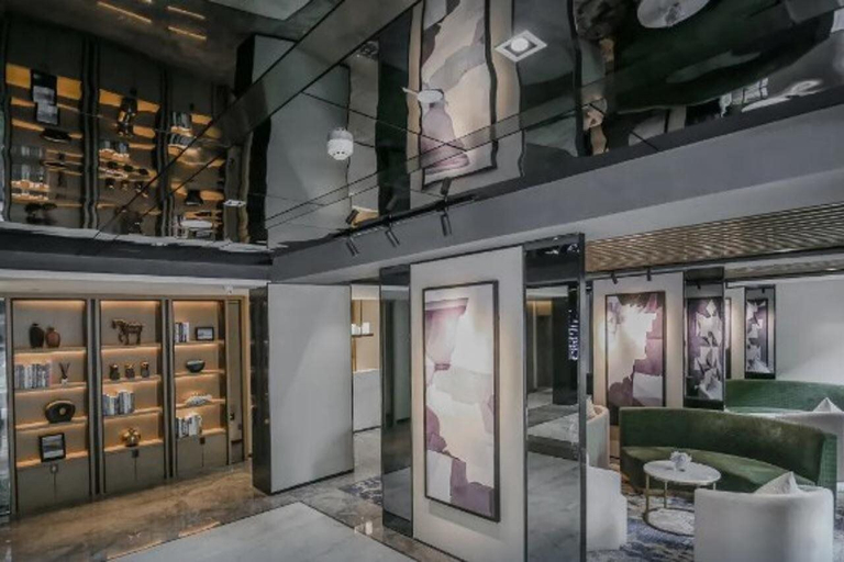 Others 4, Joy Hotel Hangzhou, Hangzhou