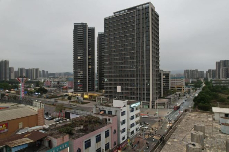 Others 5, Jinhongye Hotel, Dongguan
