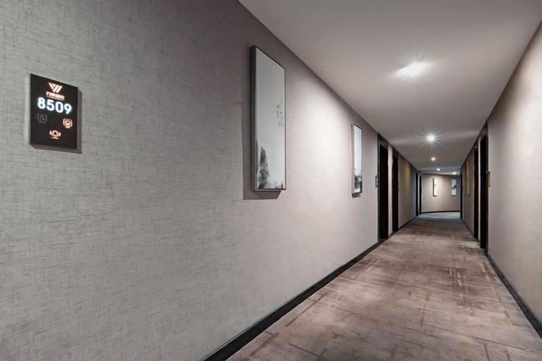 Others, Junhao Hotel, Chenzhou