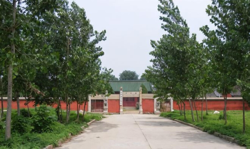 Others 5, Bailong Hotel, Jinan