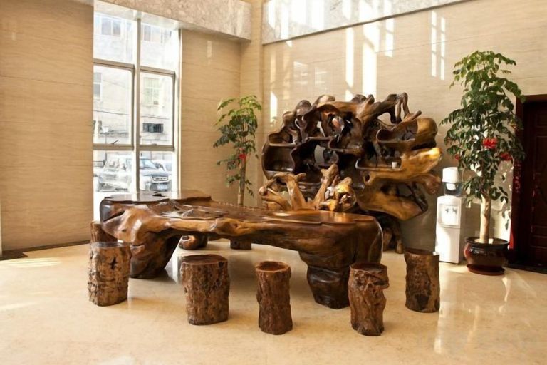 Others 5, Fuzhou Ningyu Hotel, Fuzhou