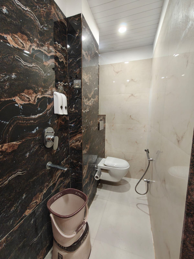 Others 3, HOTEL NARMADA PALACE, Ujjain