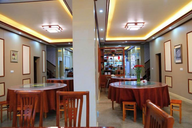 Food & Drinks 5, Xianhua Farmhouse, Taizhou