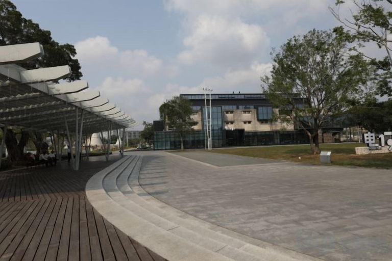 Exterior & Views 2, Royal Hotel, Shenzhen
