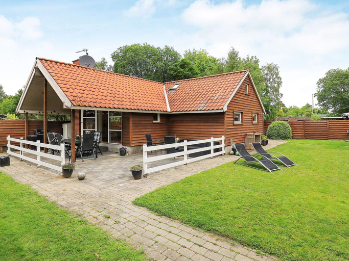 Exterior & Views, Holiday Home in Middelfart, Middelfart