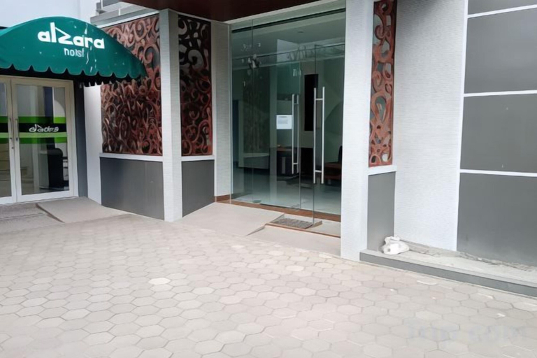 Exterior & Views 2, Alzara Hotel Syariah, West Jakarta