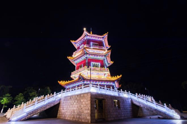 Exterior & Views 2, Manya Hotel, Yuxi