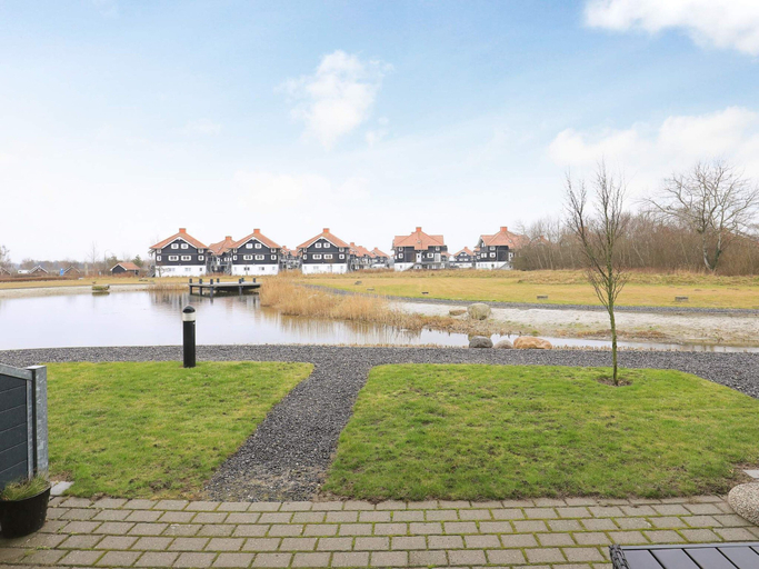 Others 5, 4 Star Holiday Home in Bogense, Nordfyns