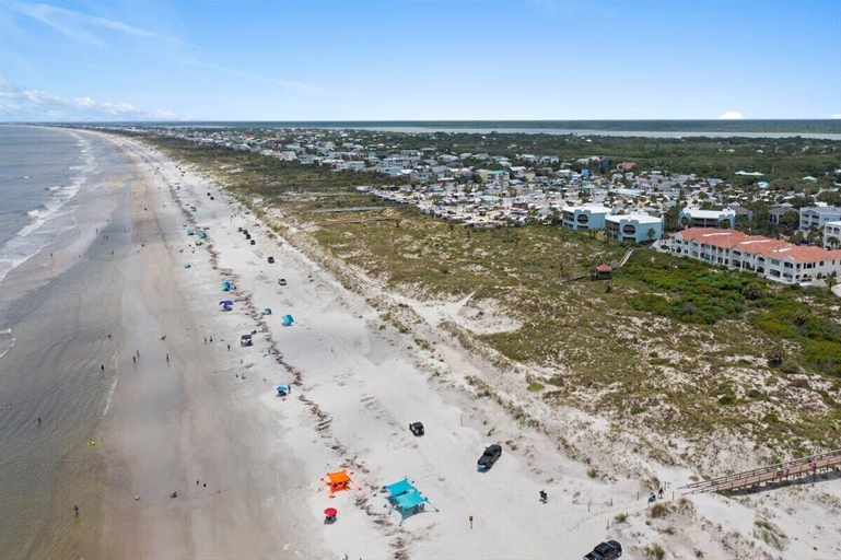 Others 5, Oceanfront 3-bedroom Condo in St. Augustine, Saint Johns