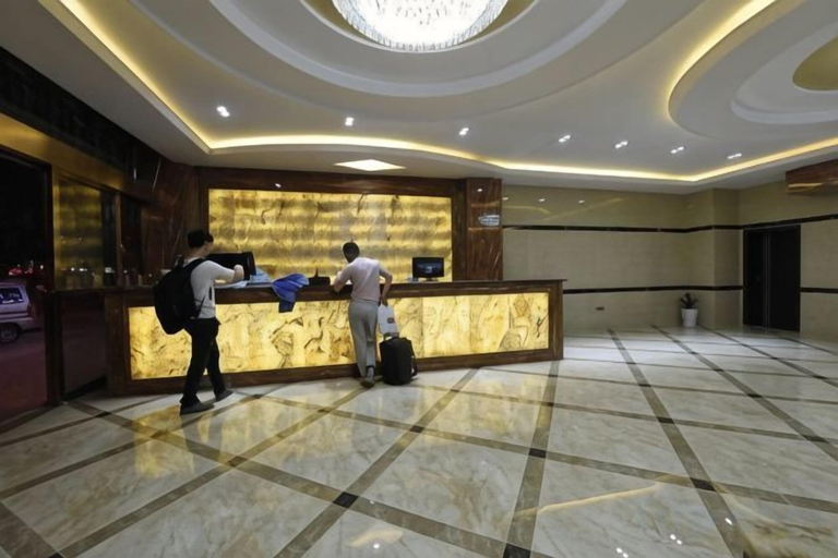 Others 1, Huize Yibo Hotel(Huize Ancient City Branch), Qujing