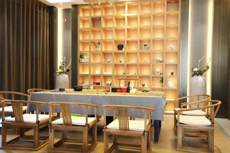 Food & Drinks 5, Songfulou Hotel, Huangshan