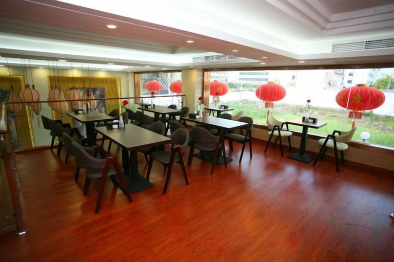 Food & Drinks, Baihe Boutique Hotel (Yueqing Beibaixiang Store), Wenzhou