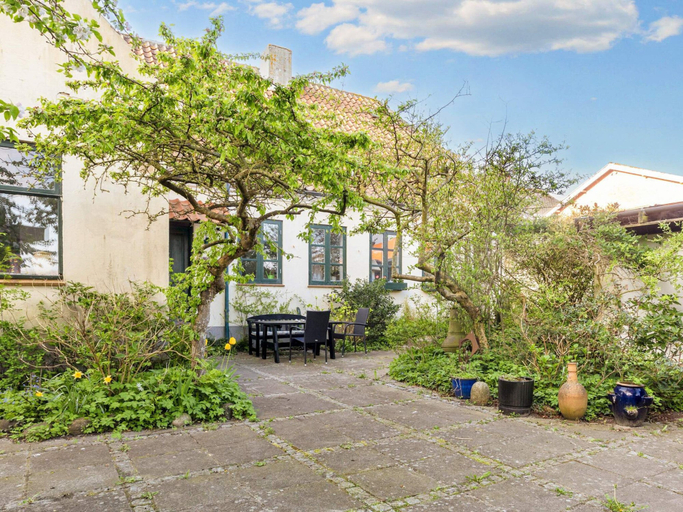 Others 3, 5 Person Holiday Home in Logstor, Vesthimmerland