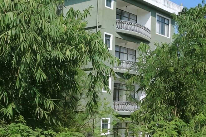 Exterior & Views 2, Guilin Guzhen Inn (Dawei Guzhen Inn), Guilin
