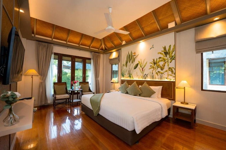 Others 4, Fisherman's Resort Haad Chao Samran, Ban Laem