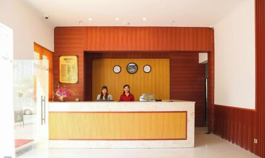 Others, Kaisheng Express Hotel, Beihai