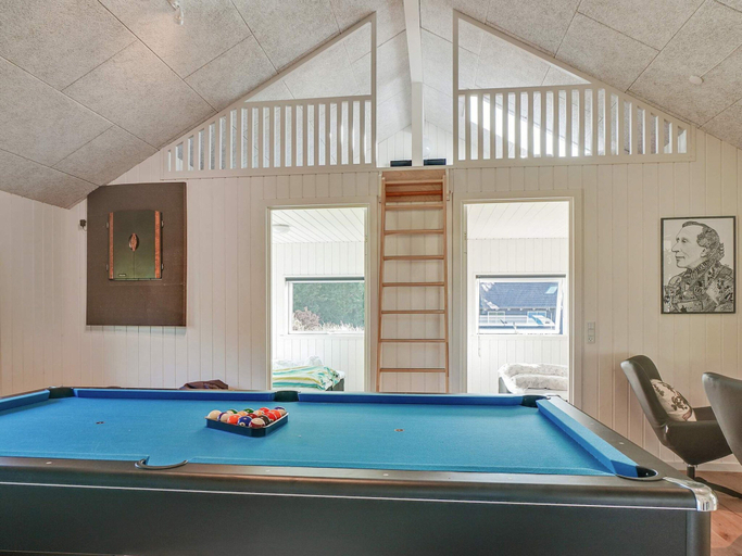 Others 4, Holiday Home in Vejby, Gribskov
