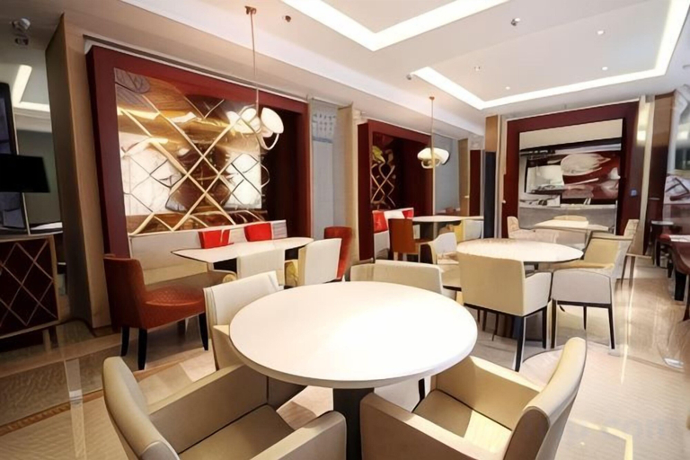 Food & Drinks 5, Jinjiang Inn Langfang High-Speed Rail Station Yinhe South Road, Langfang