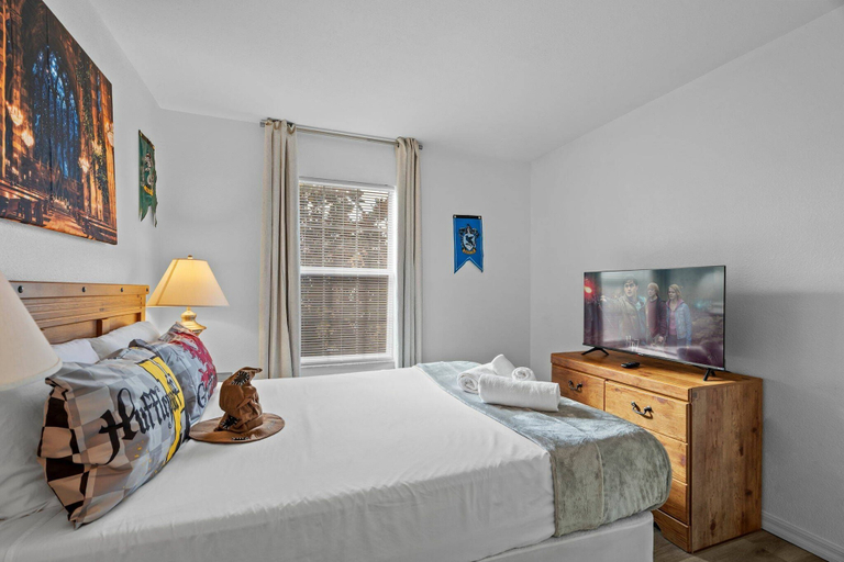 Others 4, 3BR Near Disney Mickey & Harry Potter Rooms, Osceola