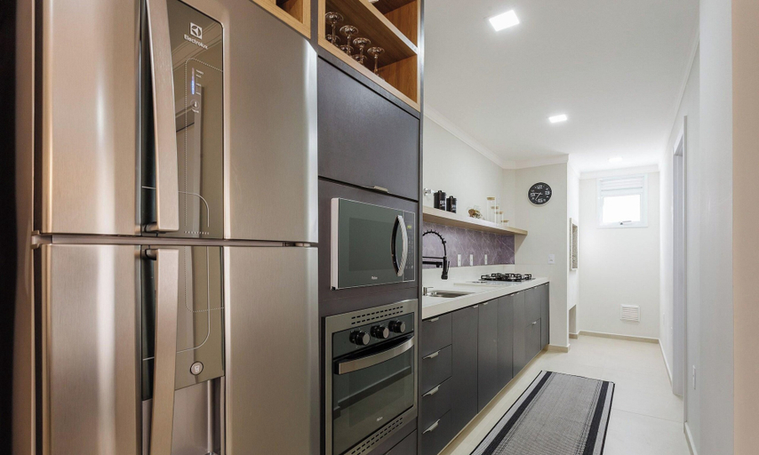 Others 4, Full Apartment at Ingleses Beach-sc Gge203, Florianopolis