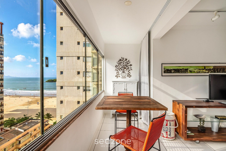 Others 5, Beachfront apt BC Center Close to Attract. Aco803, Balneário Arroio do Silva