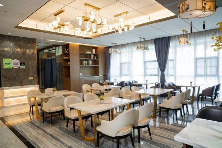 Food & Drinks 4, Vienna International Hotel (Dongguan Hongmei Town), Dongguan