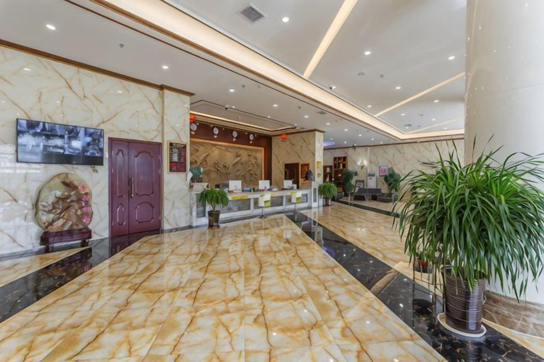 Others 1, Erenhot Weihao Hotel, Xilin Gol