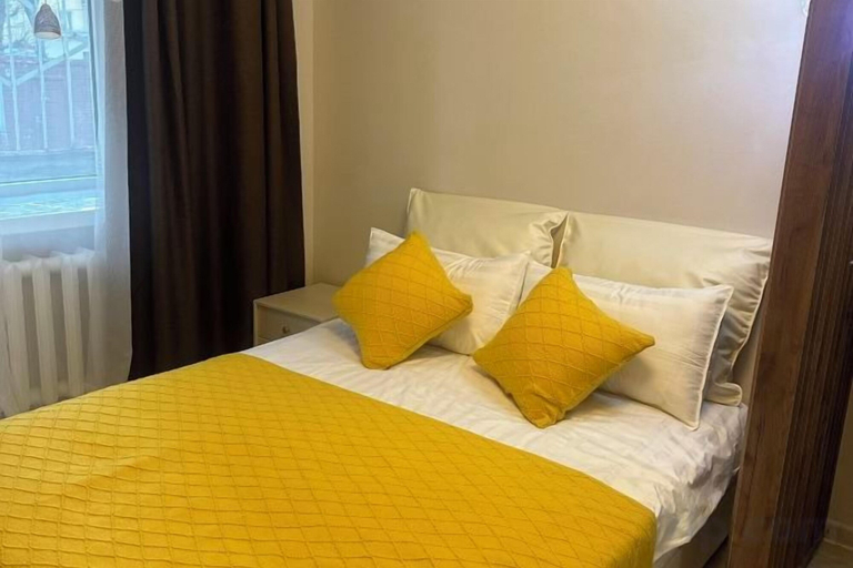Others 3, Ray apartment, Ulan Bator