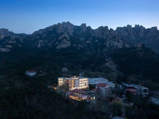 Others 4, Wild Lodge by Arcadia Collection - Qingdao Laoshan, Qingdao
