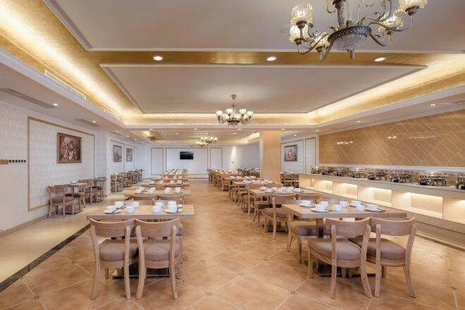 Food & Drinks 5, Vienna International Hotel (Danzhou Yangpu), Hainan