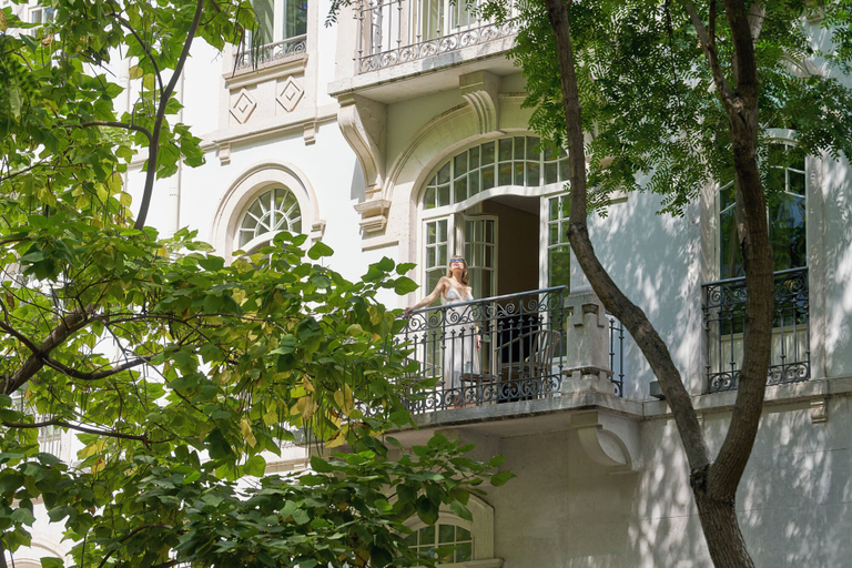 Exterior & Views 2, PortoBay Liberdade, Lisbon