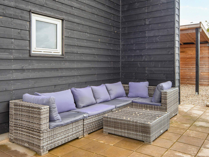 Others 5, 5 Star Holiday Home in Hemmet, Ringkøbing-Skjern