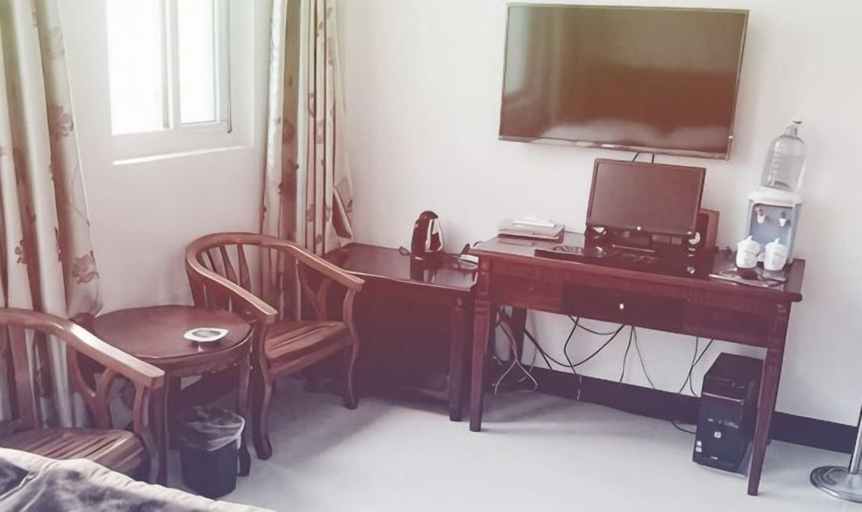 Others 5, Mengshan Hotel, Longyan