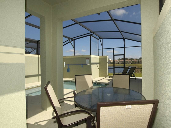 Others 1, Paradise Palms- 5 Bed Townhome W/splashpool-3020pp 5 Bedroom Townhouse by RedAwning, Osceola