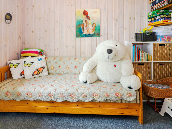 Others 4, Cozy Holiday Home in Hadsund near Sea, Mariagerfjord