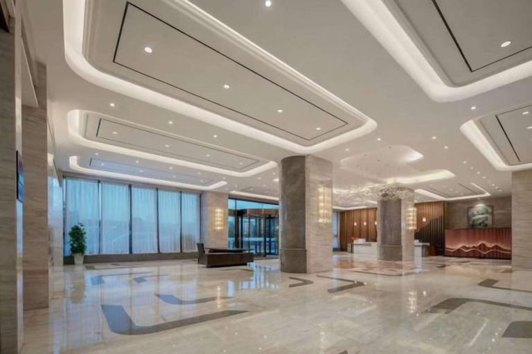 Others 1, Nanting International Hotel, Changsha