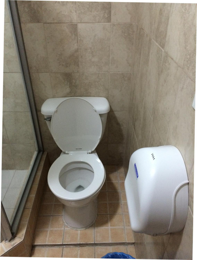 Bathroom 3, Residencial Turistico El Descanso, Panamá