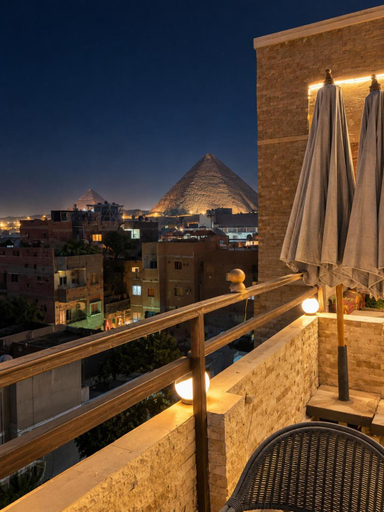 Others 5, Sami pyramids view inn, Al-Ahram