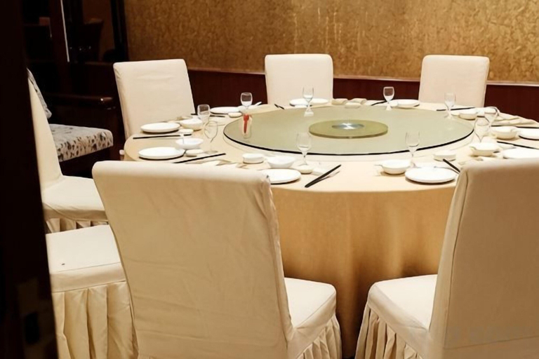 Food & Drinks 5, Nishi Kingmau Hotel, Changzhou