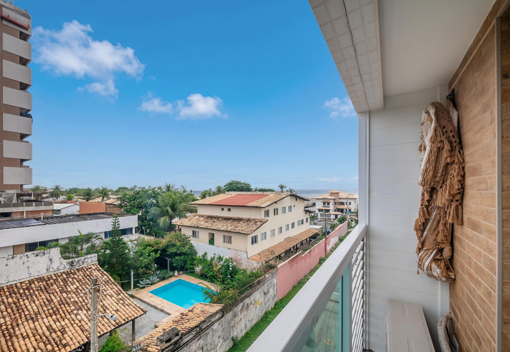 Others 2, Studio in Condo w/ Pool 260m From Beach Psp0204, Salvador