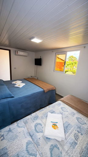 Others 2, Dai Costa - Casa de Praia, Tamandaré
