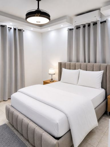 Bedroom 3, residencial los garcia la romana, Villa Hermosa