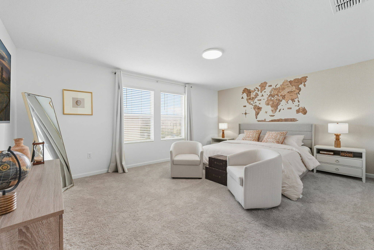 Others 2, 7BR Solara Themed Rooms, Cinema, Pool & spa, Osceola