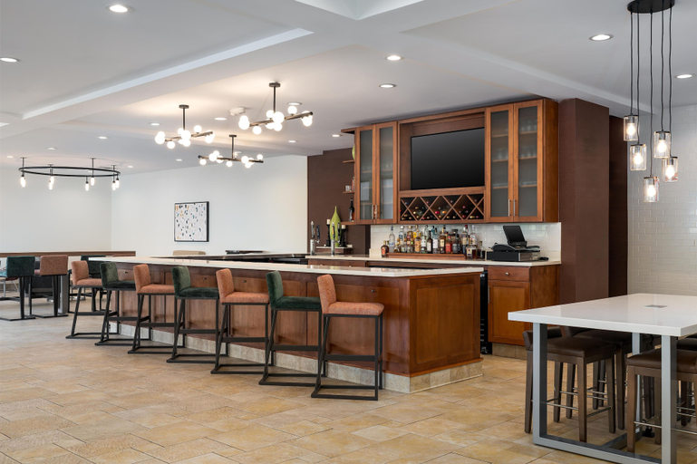 Food & Drinks 5, Hilton Garden Inn Cincinnati/West Chester, Butler