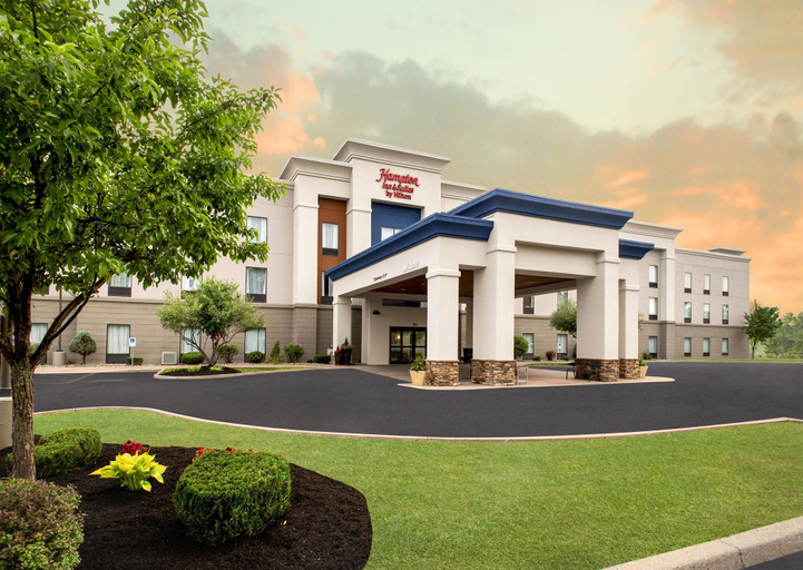 Others 1, Hampton Inn and Suites New Hartford/Utica, Oneida