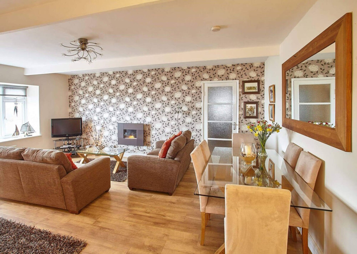 Others 3, Host Stay View Point Apartment, North Yorkshire