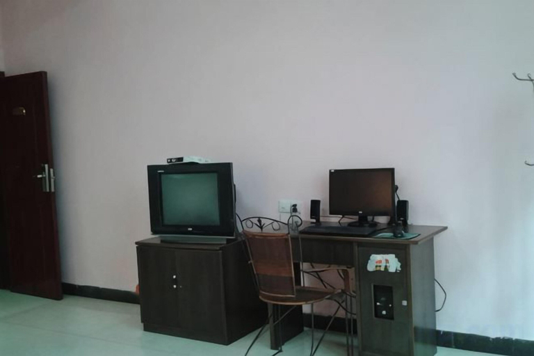 Others 5, Qingyuange Hotel, Yongzhou
