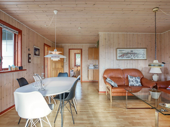 Others 2, 4 Star Holiday Home in Nakskov, Lolland