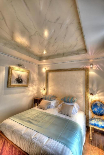 Others 3, Boutique Hotel Aultia, Somme